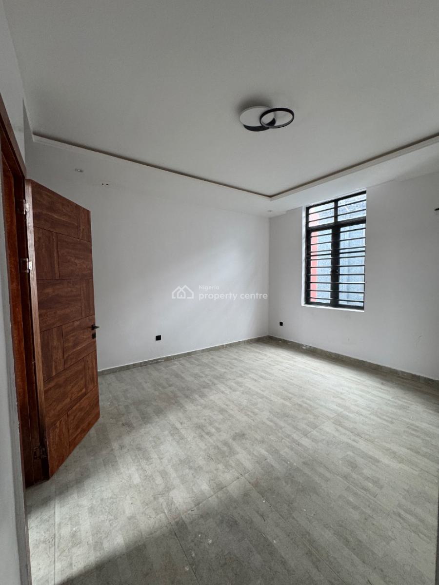 Brand New 5 Bedroom Detached Duplex + Bq, Gym, Off Admiralty Way, Lekki Phase 1, Lekki, Lagos, Detached Duplex for Sale