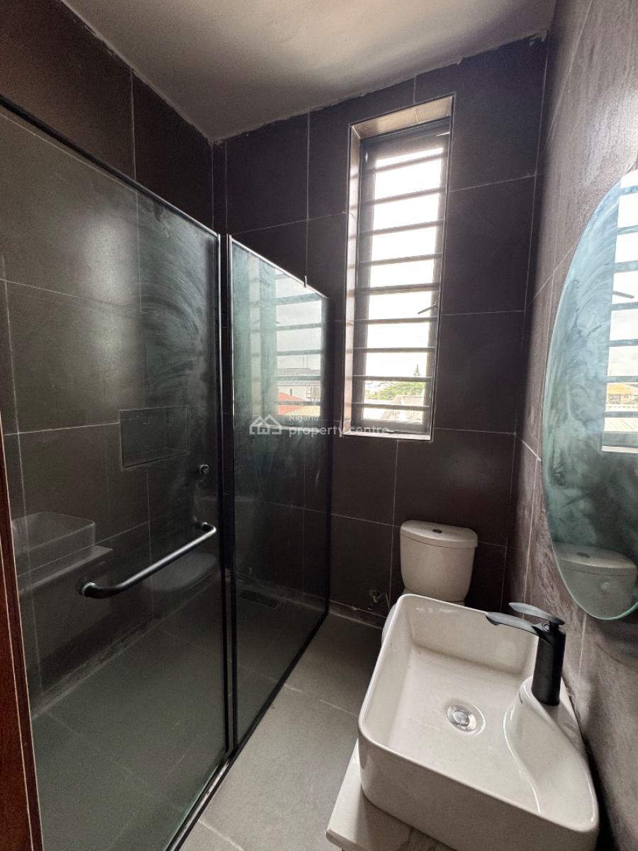 Brand New 5 Bedroom Detached Duplex + Bq, Gym, Off Admiralty Way, Lekki Phase 1, Lekki, Lagos, Detached Duplex for Sale