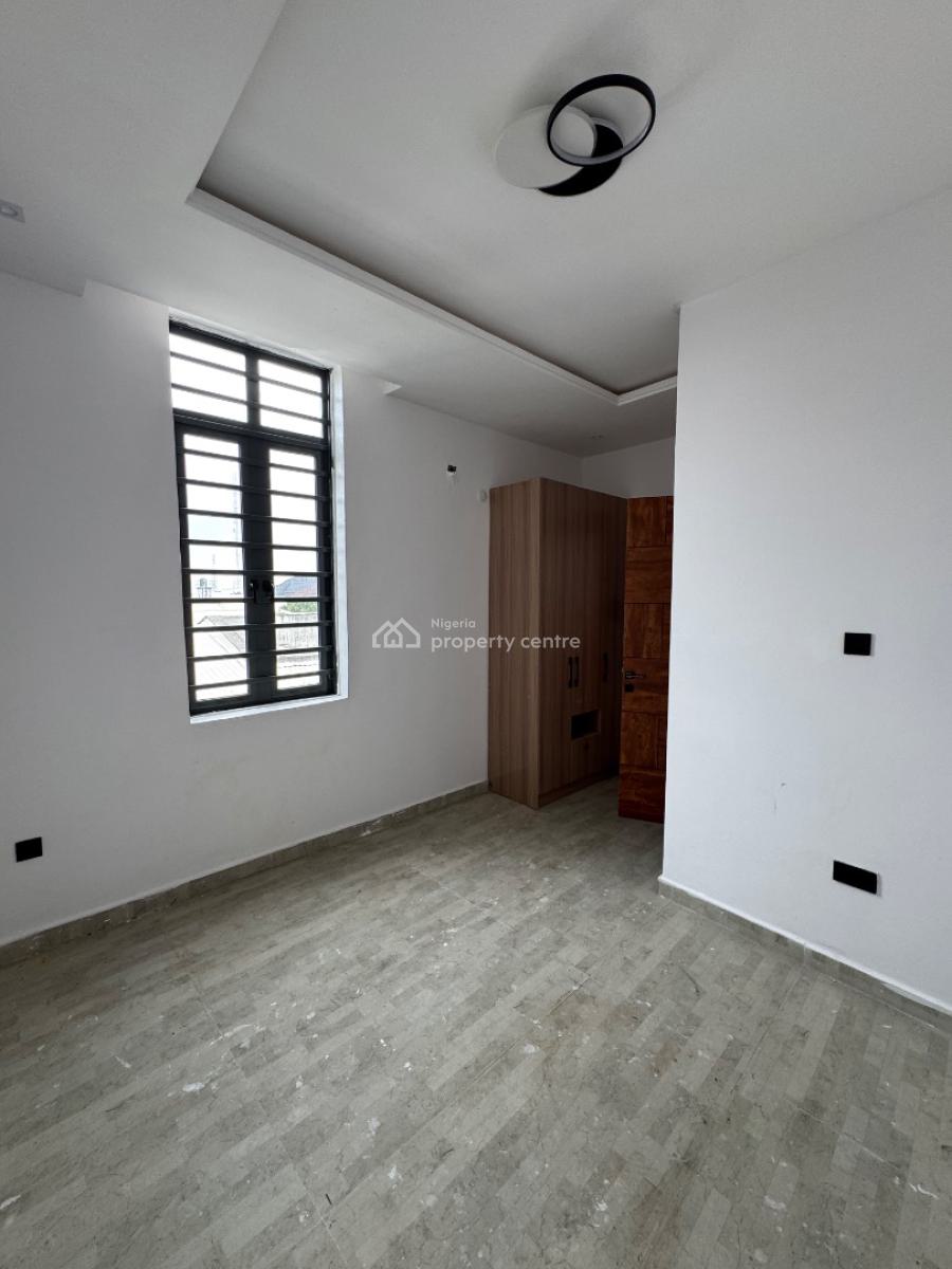 Brand New 5 Bedroom Detached Duplex + Bq, Gym, Off Admiralty Way, Lekki Phase 1, Lekki, Lagos, Detached Duplex for Sale