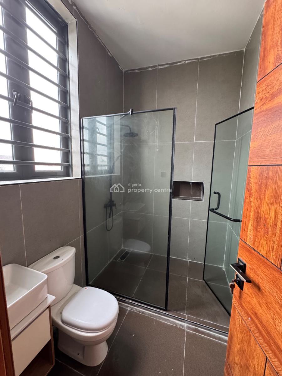 Brand New 5 Bedroom Detached Duplex + Bq, Gym, Off Admiralty Way, Lekki Phase 1, Lekki, Lagos, Detached Duplex for Sale