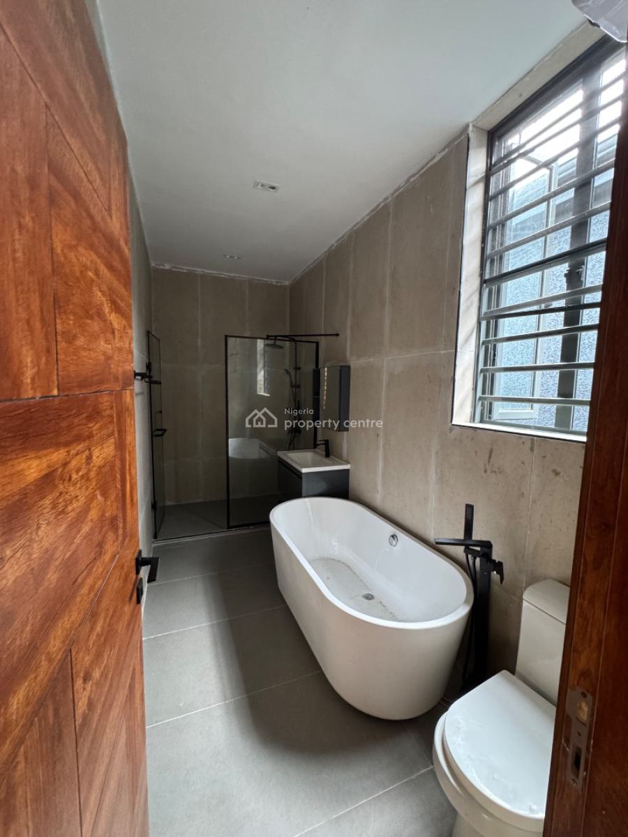 Brand New 5 Bedroom Detached Duplex + Bq, Gym, Off Admiralty Way, Lekki Phase 1, Lekki, Lagos, Detached Duplex for Sale