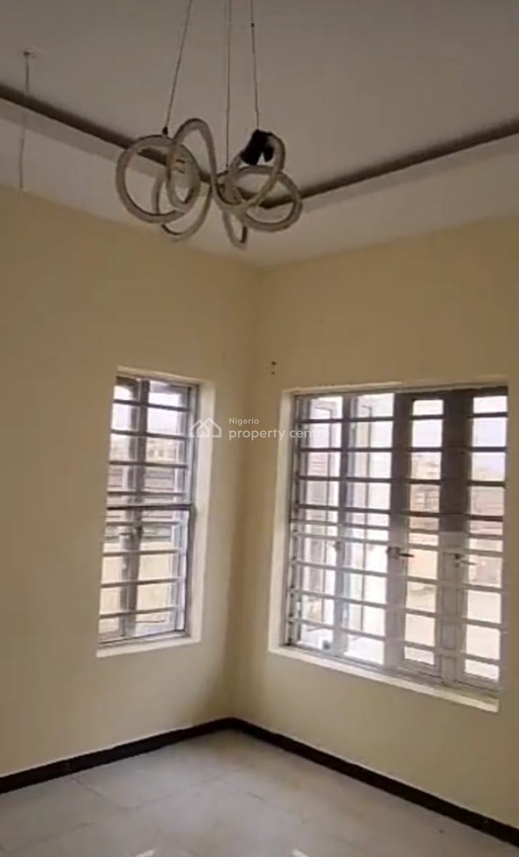 Spacious Mini Flat with Open Plan Kitchen - Video, Orchid Road, Lekki, Lagos, Mini Flat (room and Parlour) for Rent