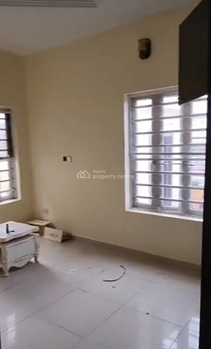 Spacious Mini Flat with Open Plan Kitchen - Video, Orchid Road, Lekki, Lagos, Mini Flat (room and Parlour) for Rent