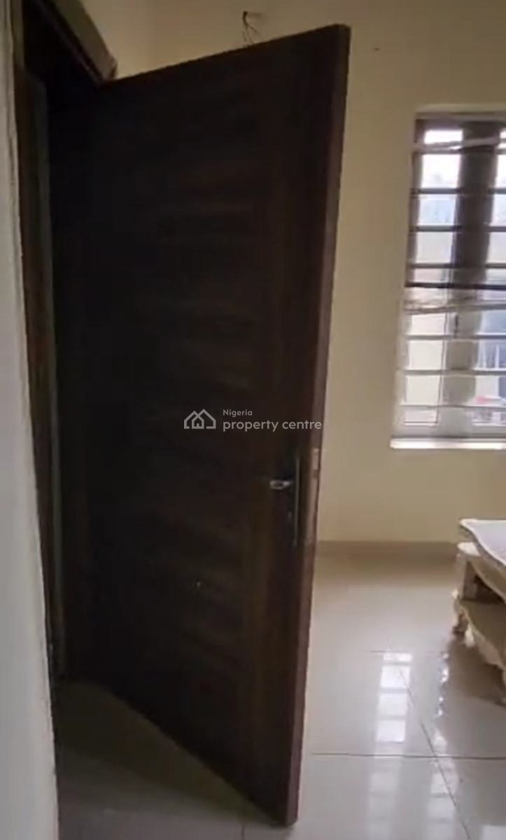 Spacious Mini Flat with Open Plan Kitchen - Video, Orchid Road, Lekki, Lagos, Mini Flat (room and Parlour) for Rent