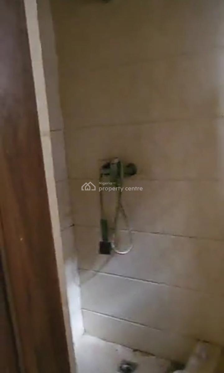 Spacious Mini Flat with Open Plan Kitchen - Video, Orchid Road, Lekki, Lagos, Mini Flat (room and Parlour) for Rent