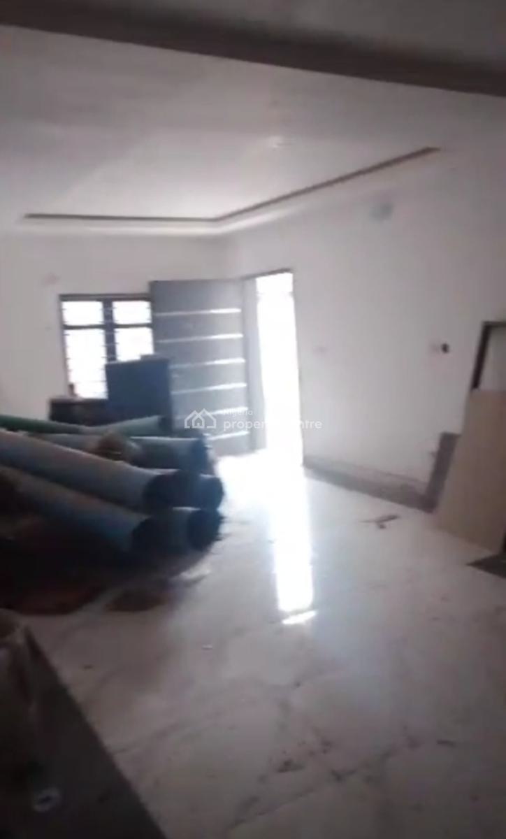 Newly Built 2bedroom All Ensuite Pop, Water Heater, Kitchen Cabinet, Location:-akinwumi Estate Mende Maryland Lagos., Mende, Maryland, Lagos, Flat / Apartment for Rent