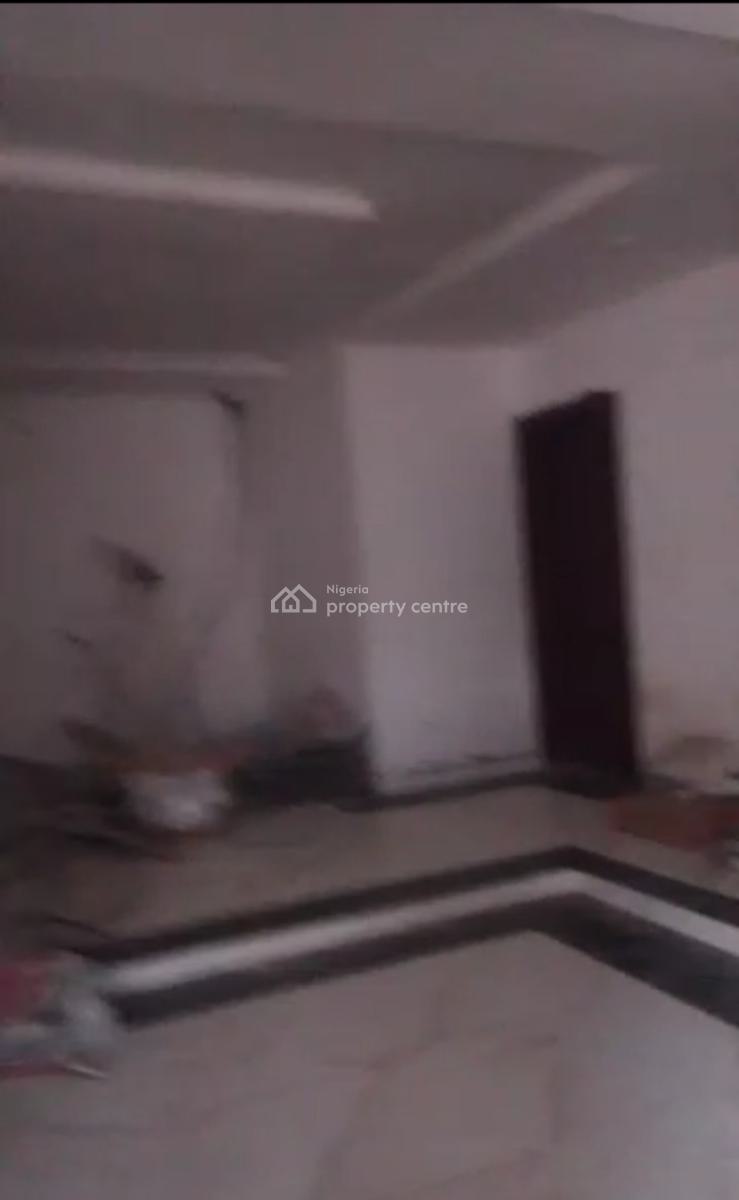 Newly Built 2bedroom All Ensuite Pop, Water Heater, Kitchen Cabinet, Location:-akinwumi Estate Mende Maryland Lagos., Mende, Maryland, Lagos, Flat / Apartment for Rent