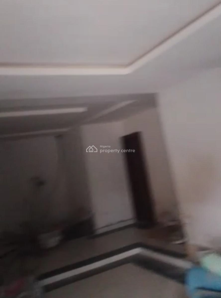 Newly Built 2bedroom All Ensuite Pop, Water Heater, Kitchen Cabinet, Location:-akinwumi Estate Mende Maryland Lagos., Mende, Maryland, Lagos, Flat / Apartment for Rent