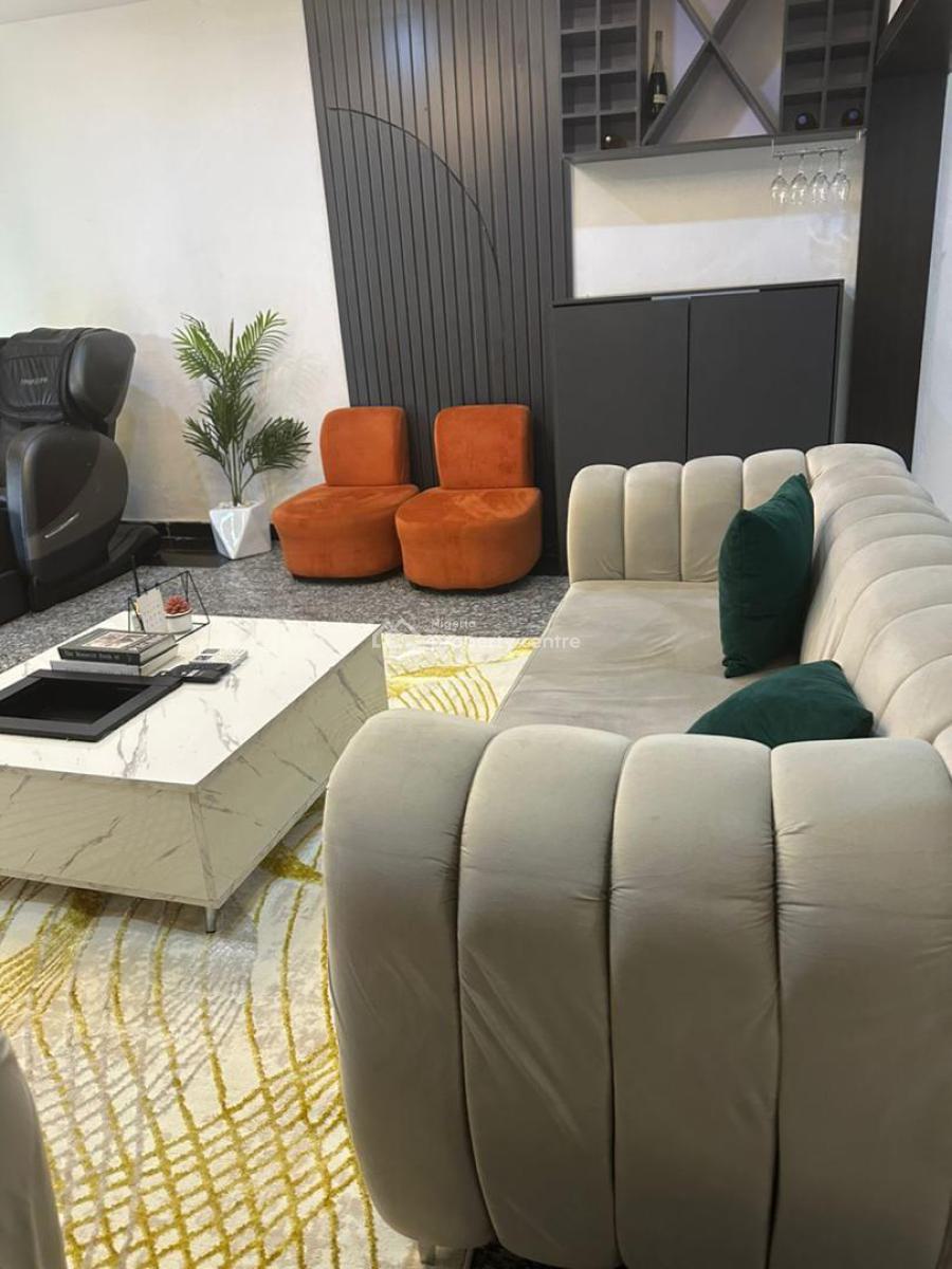 Neatly Finished 3 Bedroom, Wuse 2, Abuja, Detached Bungalow for Rent