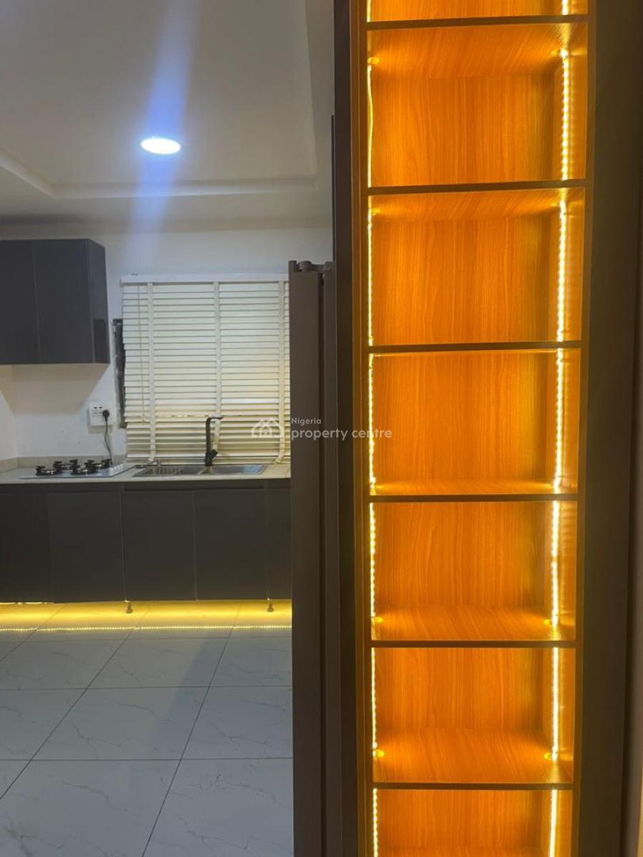 Neatly Finished 3 Bedroom, Wuse 2, Abuja, Detached Bungalow for Rent