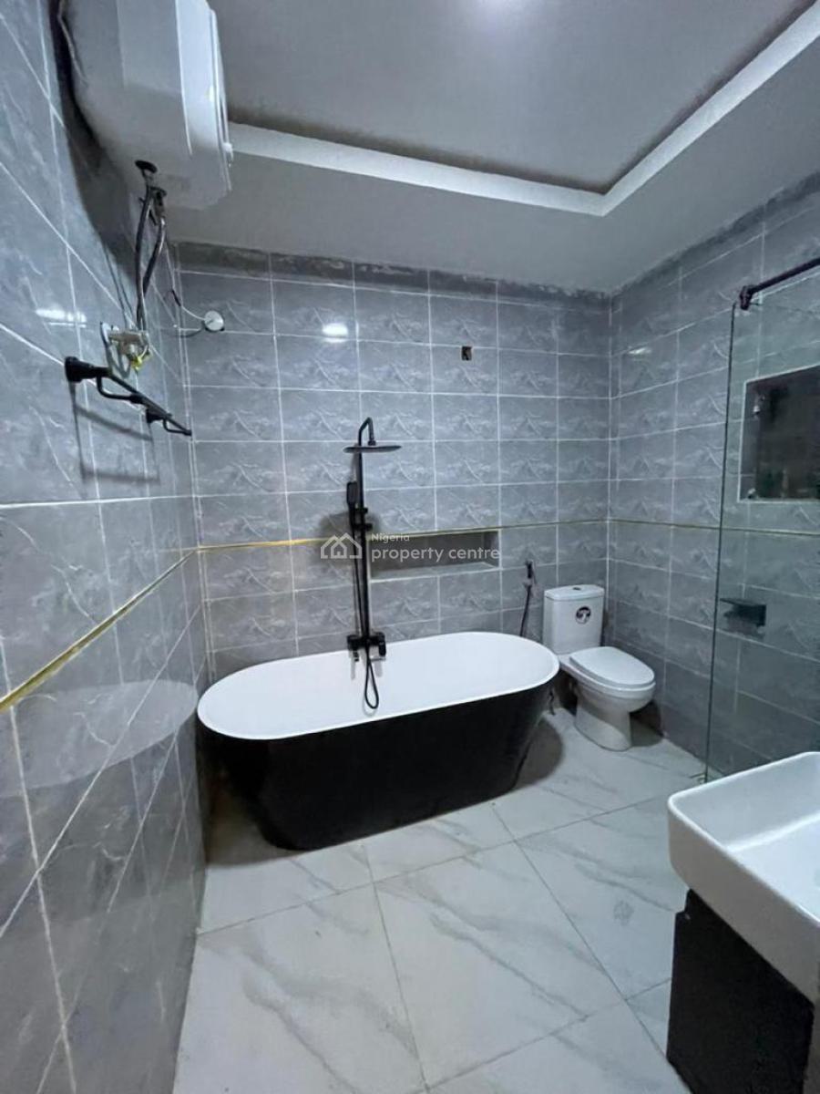 Neatly Finished 3 Bedroom, Wuse 2, Abuja, Detached Bungalow for Rent