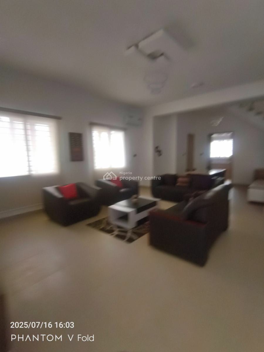 Commercial 5bedroom Fully Detached Duplex with Bq, Lekki Phase 2, Lekki, Lagos, Office Space for Rent
