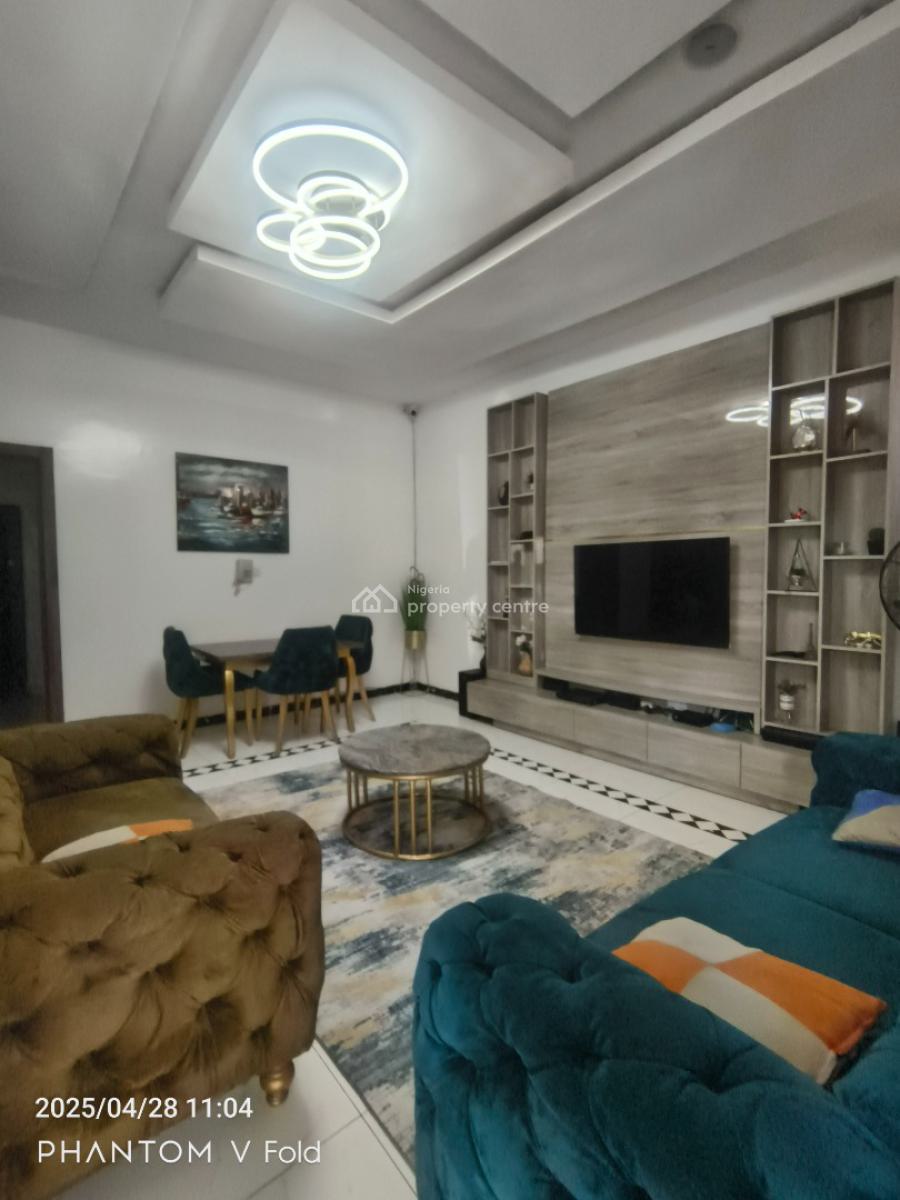 Commercial 5bedroom Fully Detached Duplex with Bq, Lekki Phase 2, Lekki, Lagos, Office Space for Rent