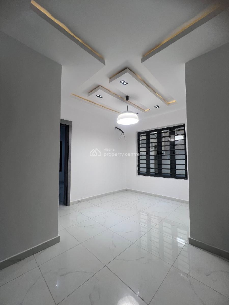 Luxury 4bedroom Detached Duplex with Swimming Pool &bq, Ajah Lagos, Ajah, Lagos, Detached Duplex for Sale