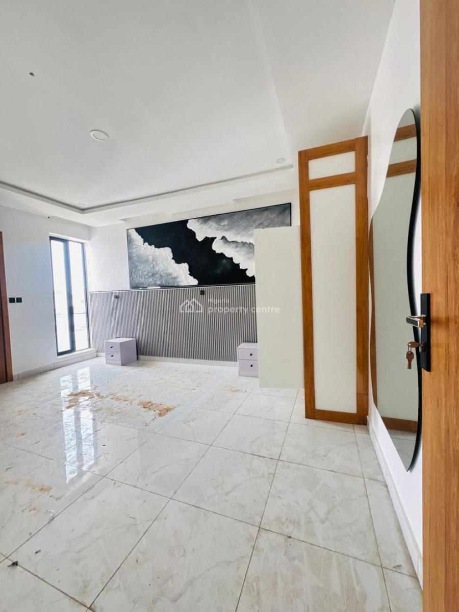 2 Bedroom Apartment with Bq, Ikate, Lekki, Lagos, House for Rent