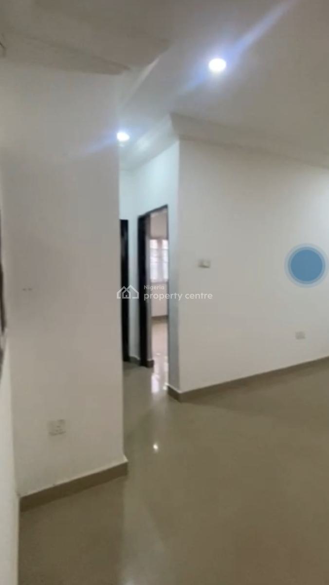 Working Class Lady Needed, Special 1 Bedroom Flat Bq in an Estate, Gwarinpa, Abuja, Flat / Apartment for Rent