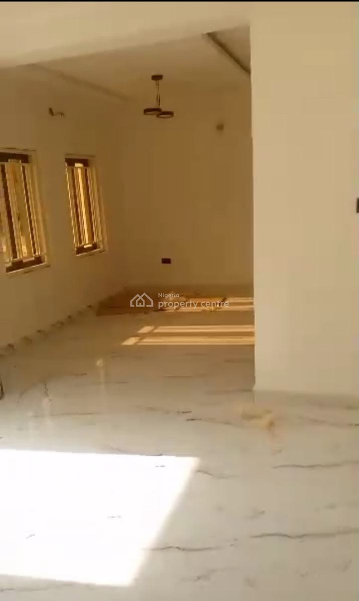 5bedroom Terrace Duplex By Cedar Crest Hospital, Rockvale Estate By Amina Court, Apo, Abuja, Terraced Duplex for Sale