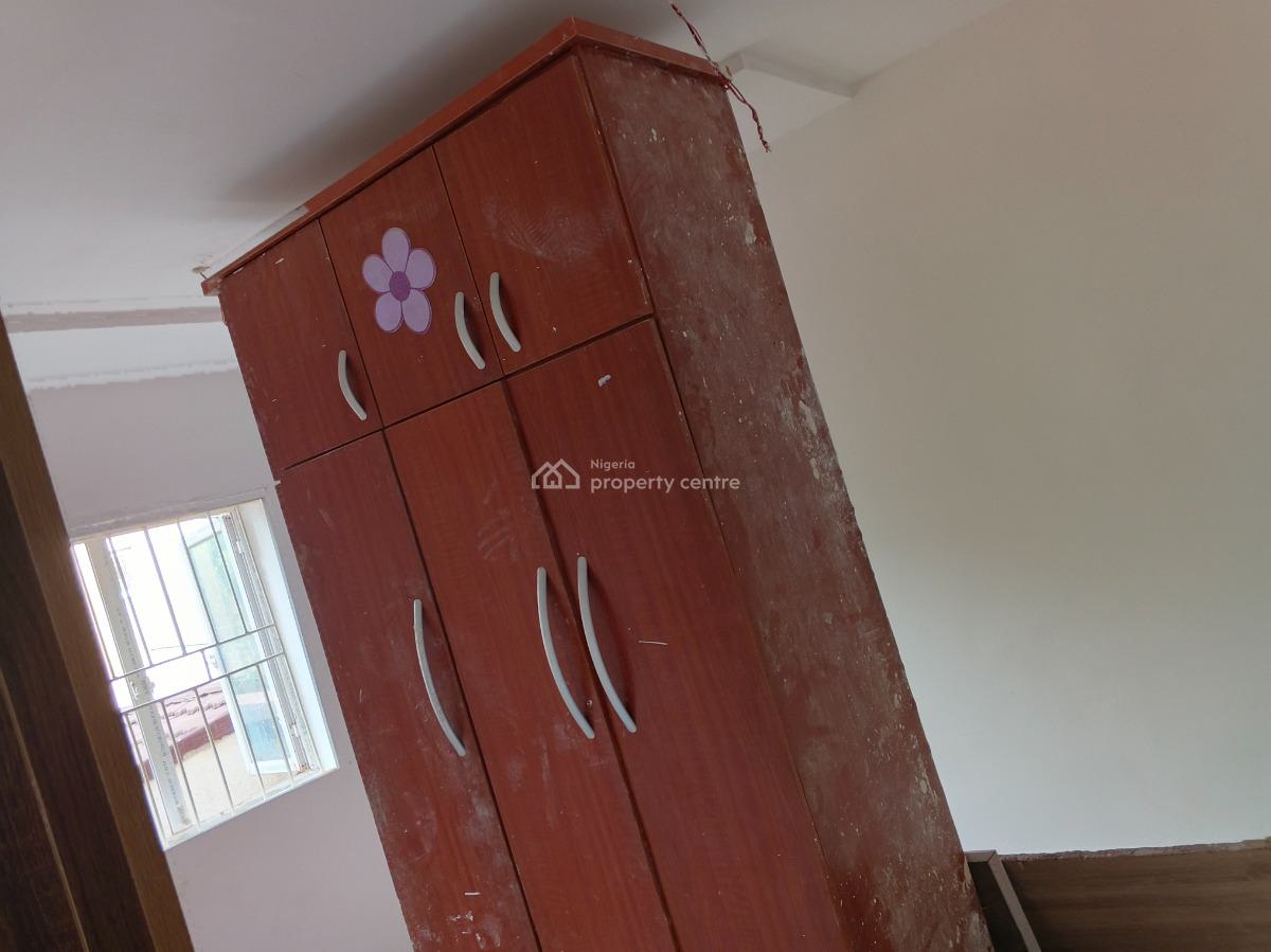Newly Renovated 2bedroom Flat at News Engineering, News Engineering, Dawaki, Gwarinpa, Abuja, Flat / Apartment for Rent