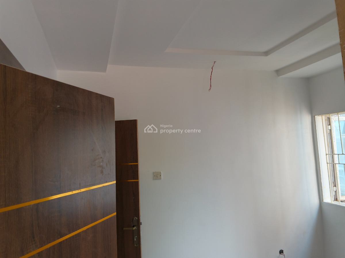 Newly Renovated 2bedroom Flat at News Engineering, News Engineering, Dawaki, Gwarinpa, Abuja, Flat / Apartment for Rent