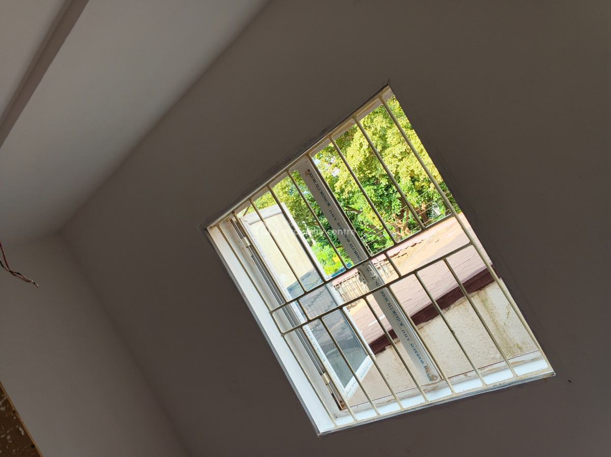 Newly Renovated 2bedroom Flat at News Engineering, News Engineering, Dawaki, Gwarinpa, Abuja, Flat / Apartment for Rent
