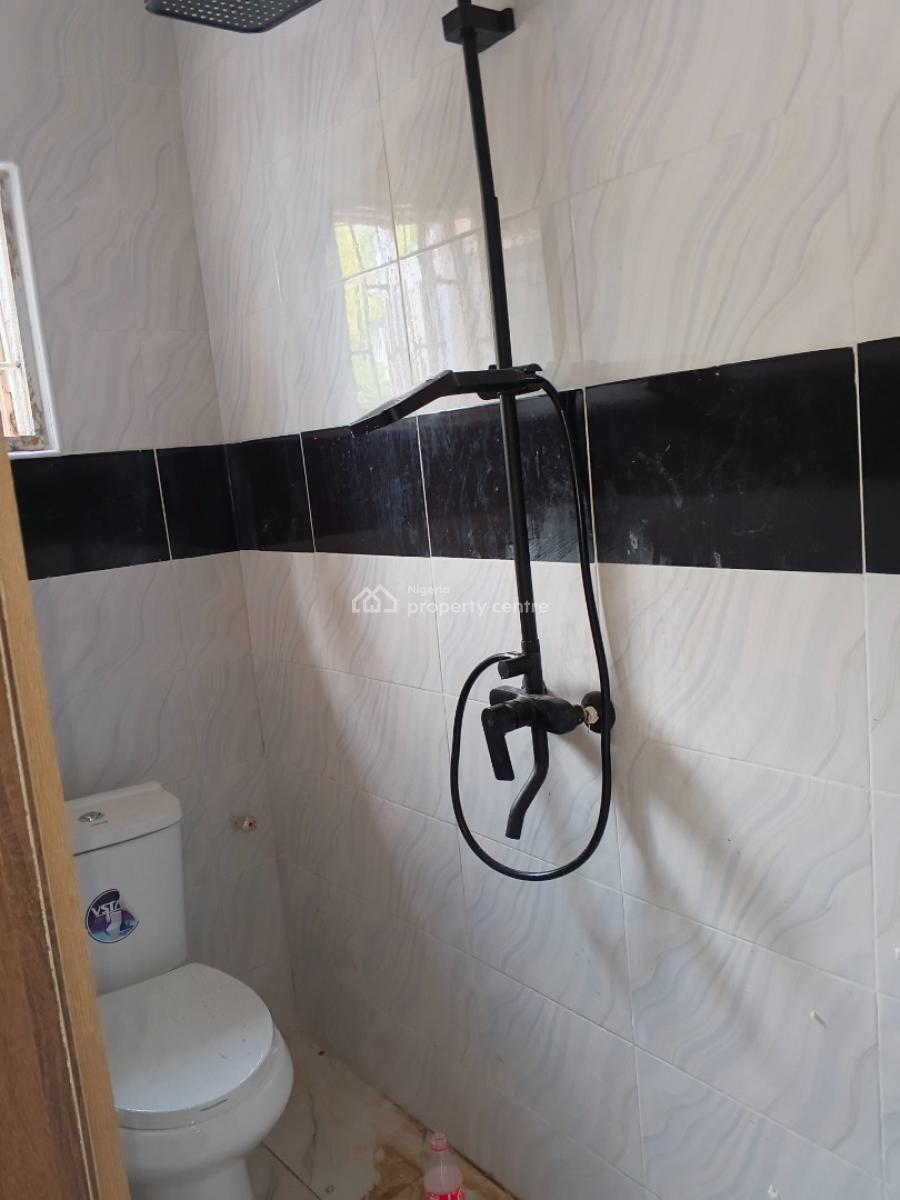 Newly Renovated 2bedroom Flat at News Engineering, News Engineering, Dawaki, Gwarinpa, Abuja, Flat / Apartment for Rent
