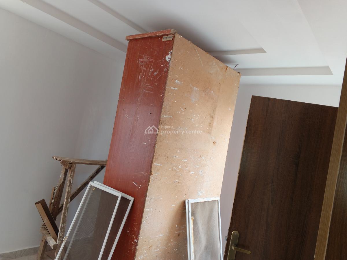 Newly Renovated 2bedroom Flat at News Engineering, News Engineering, Dawaki, Gwarinpa, Abuja, Flat / Apartment for Rent