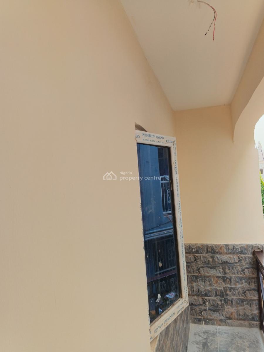 Newly Renovated 2bedroom Flat at News Engineering, News Engineering, Dawaki, Gwarinpa, Abuja, Flat / Apartment for Rent