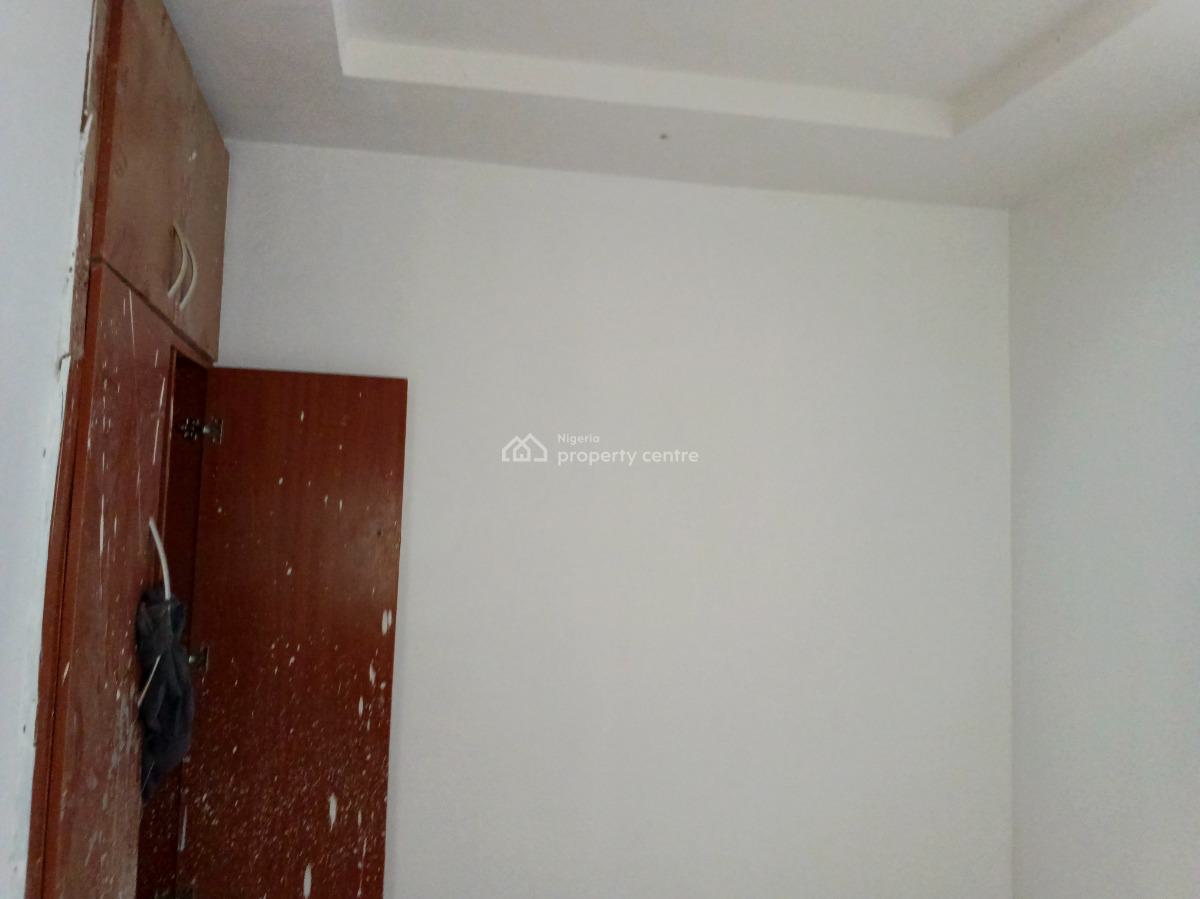 Newly Renovated 2bedroom Flat at News Engineering, News Engineering, Dawaki, Gwarinpa, Abuja, Flat / Apartment for Rent