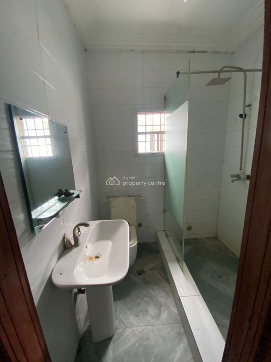 3 Bedroom Terrace Duplex in a Secured Estate, Ikate, Lekki, Lagos, Terraced Duplex for Rent
