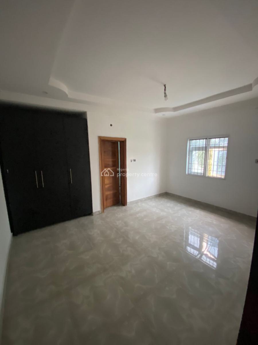 3 Bedroom Terrace Duplex in a Secured Estate, Ikate, Lekki, Lagos, Terraced Duplex for Rent