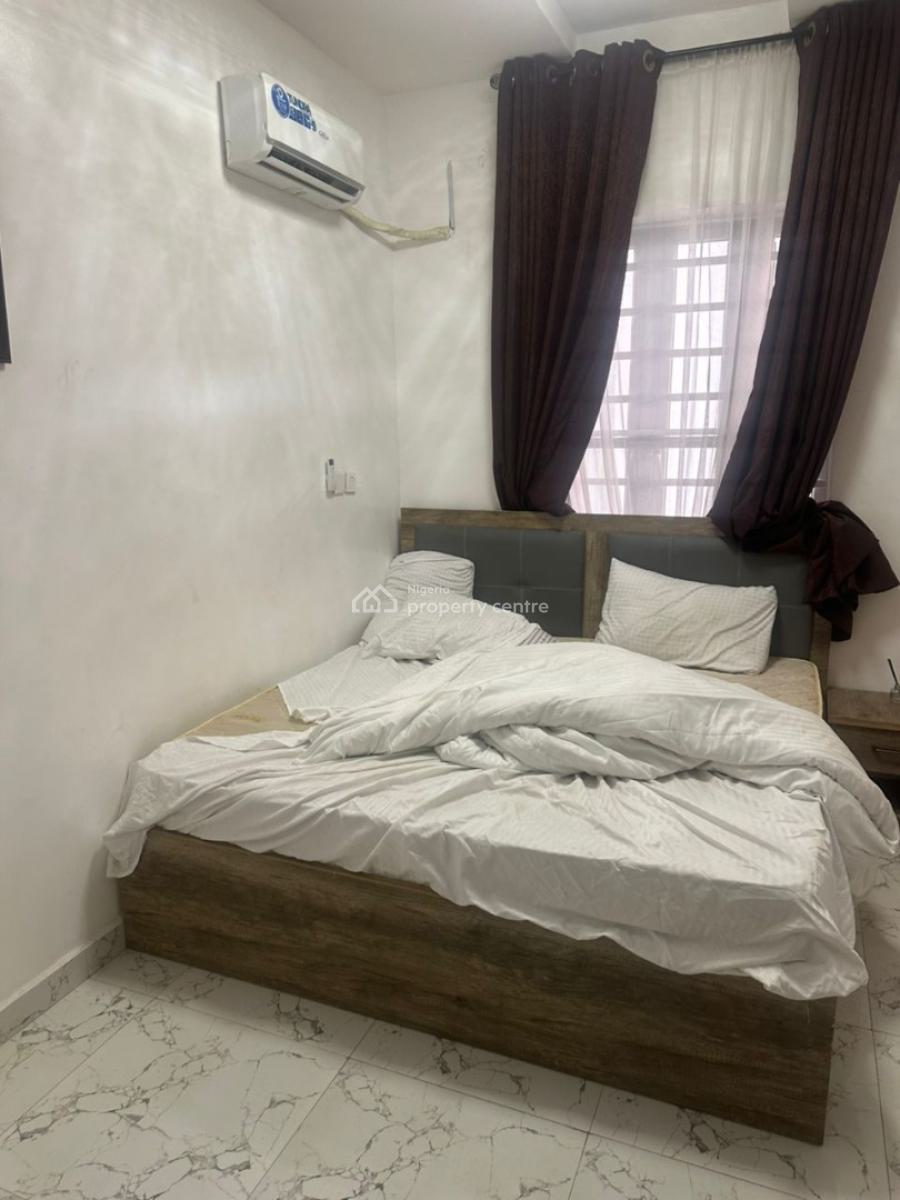 Fully Furnished Luxury Duplex  in Orchid, Orchid, Lekki, Lagos, Semi-detached Duplex for Rent