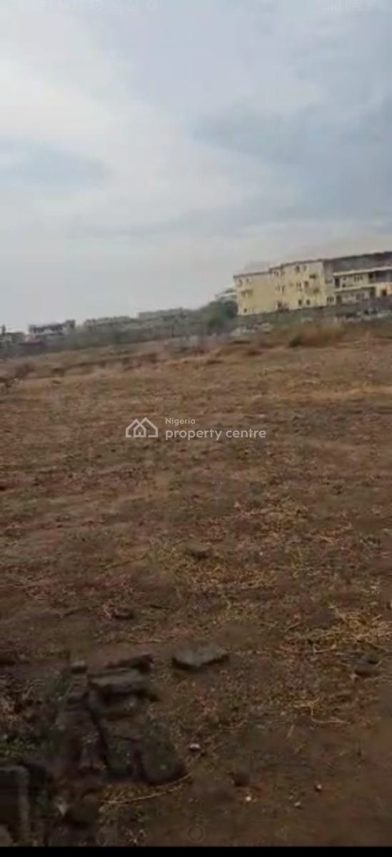 1.1hectare Residential Land in Lokogoma, Lokogoma District, Abuja, Residential Land for Sale