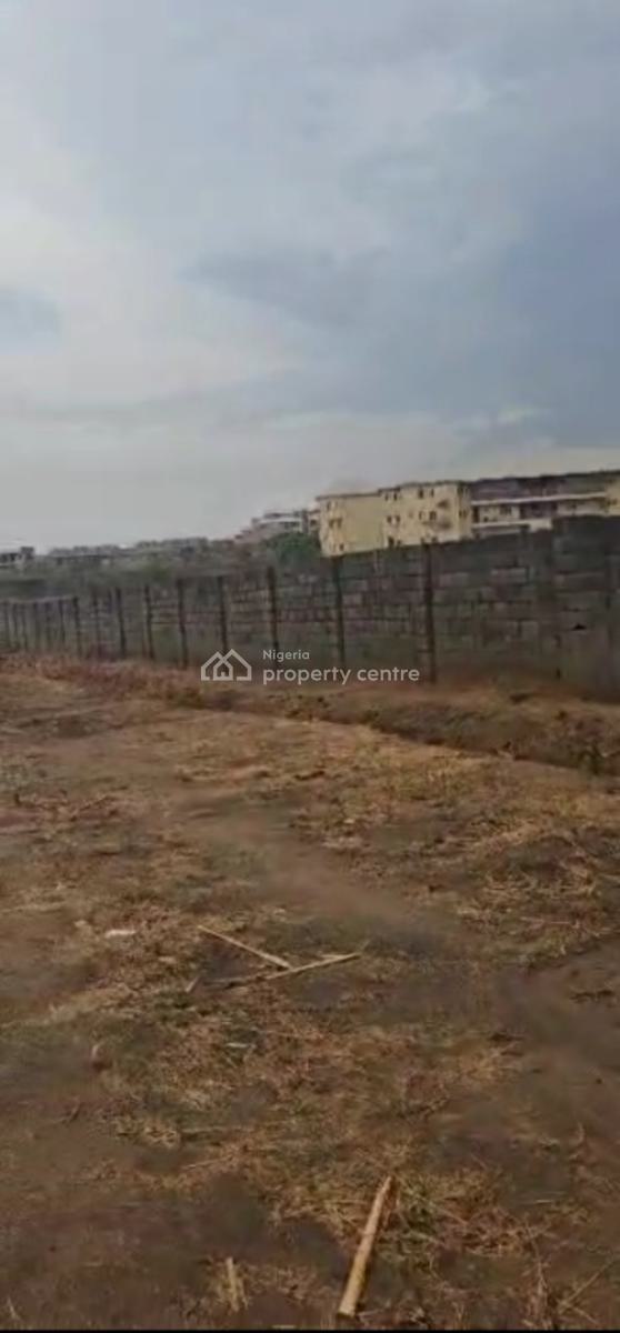 1.1hectare Residential Land in Lokogoma, Lokogoma District, Abuja, Residential Land for Sale