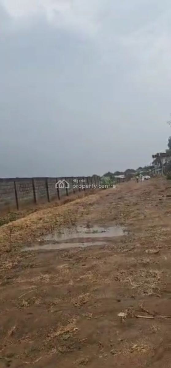 1.1hectare Residential Land in Lokogoma, Lokogoma District, Abuja, Residential Land for Sale