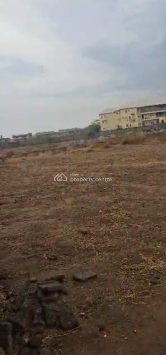 1.1hectare Residential Land in Lokogoma, Lokogoma District, Abuja, Residential Land for Sale
