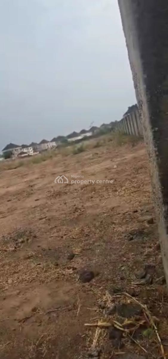1.1hectare Residential Land in Lokogoma, Lokogoma District, Abuja, Residential Land for Sale
