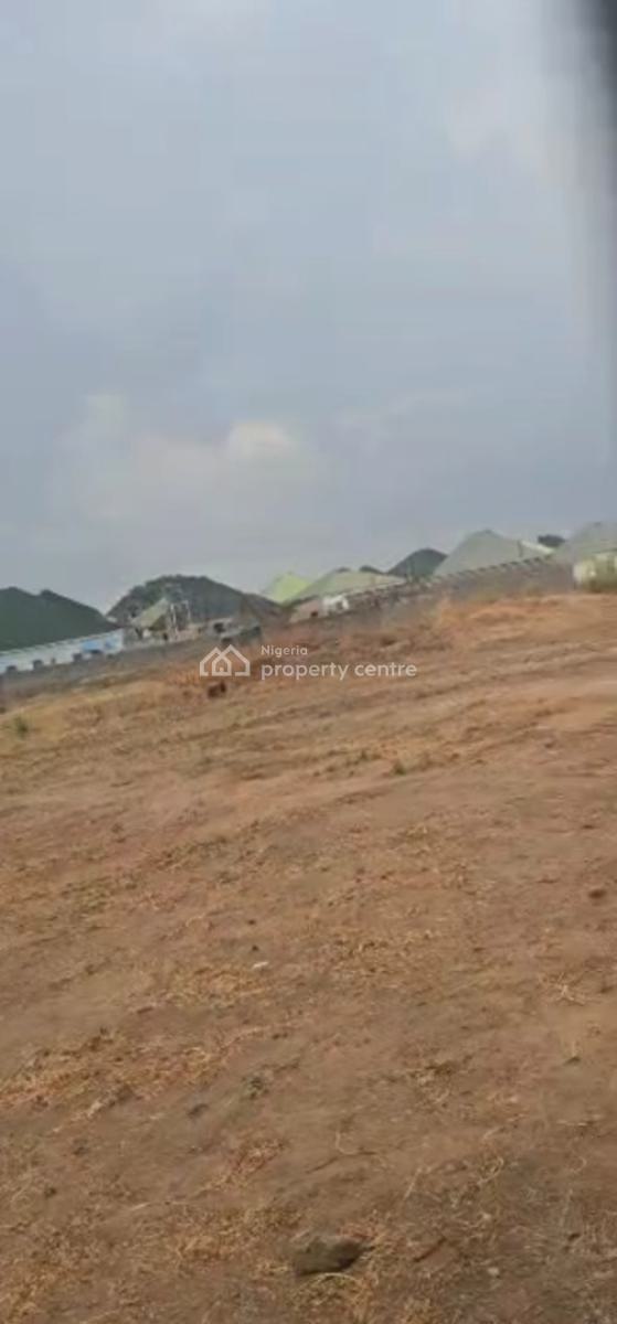 1.1hectare Residential Land in Lokogoma, Lokogoma District, Abuja, Residential Land for Sale
