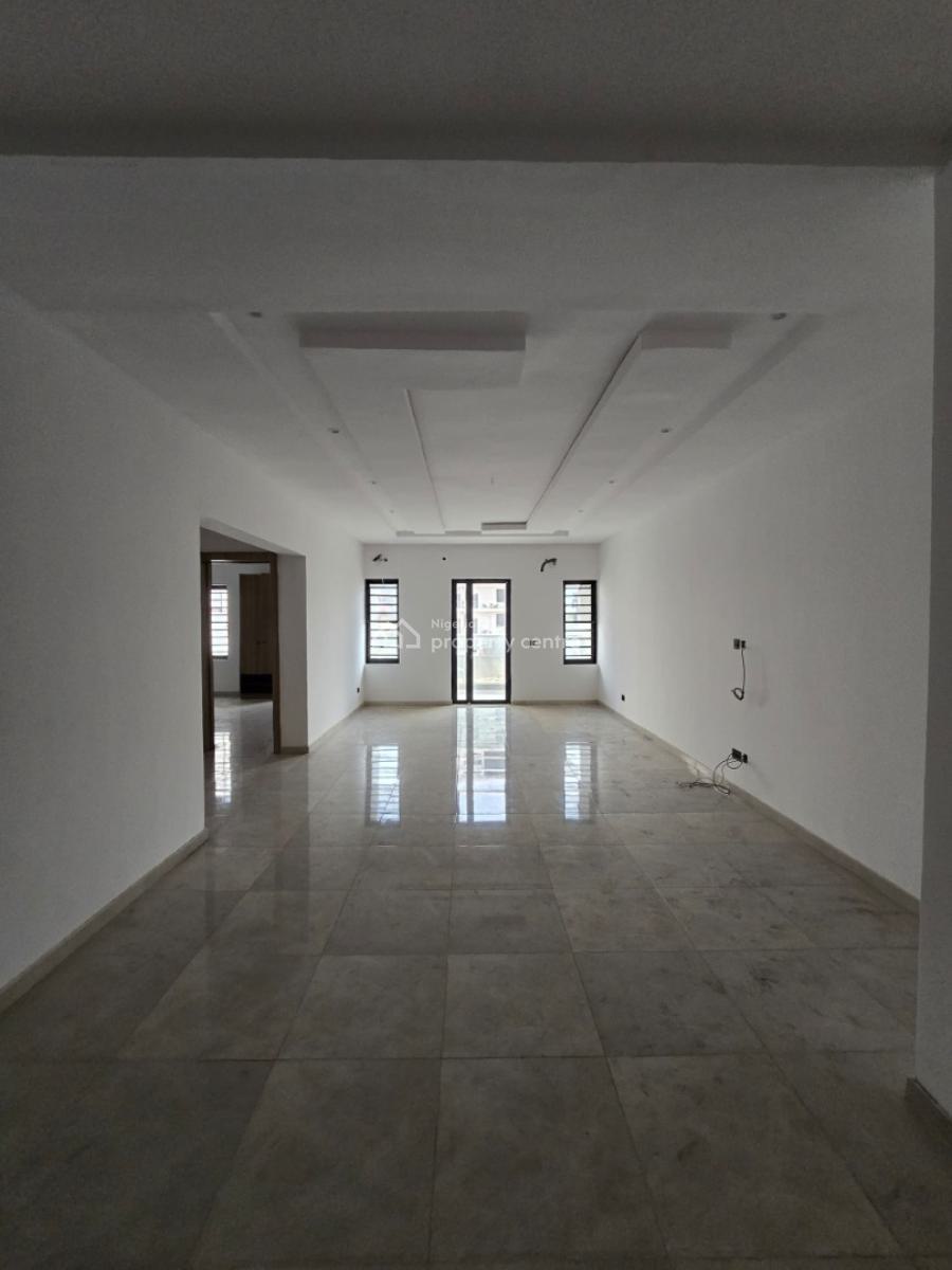 Exquisitely Finished Serviced 2 Bedroom Flat, Lekki Phase 1, Lekki, Lagos, Flat / Apartment for Sale