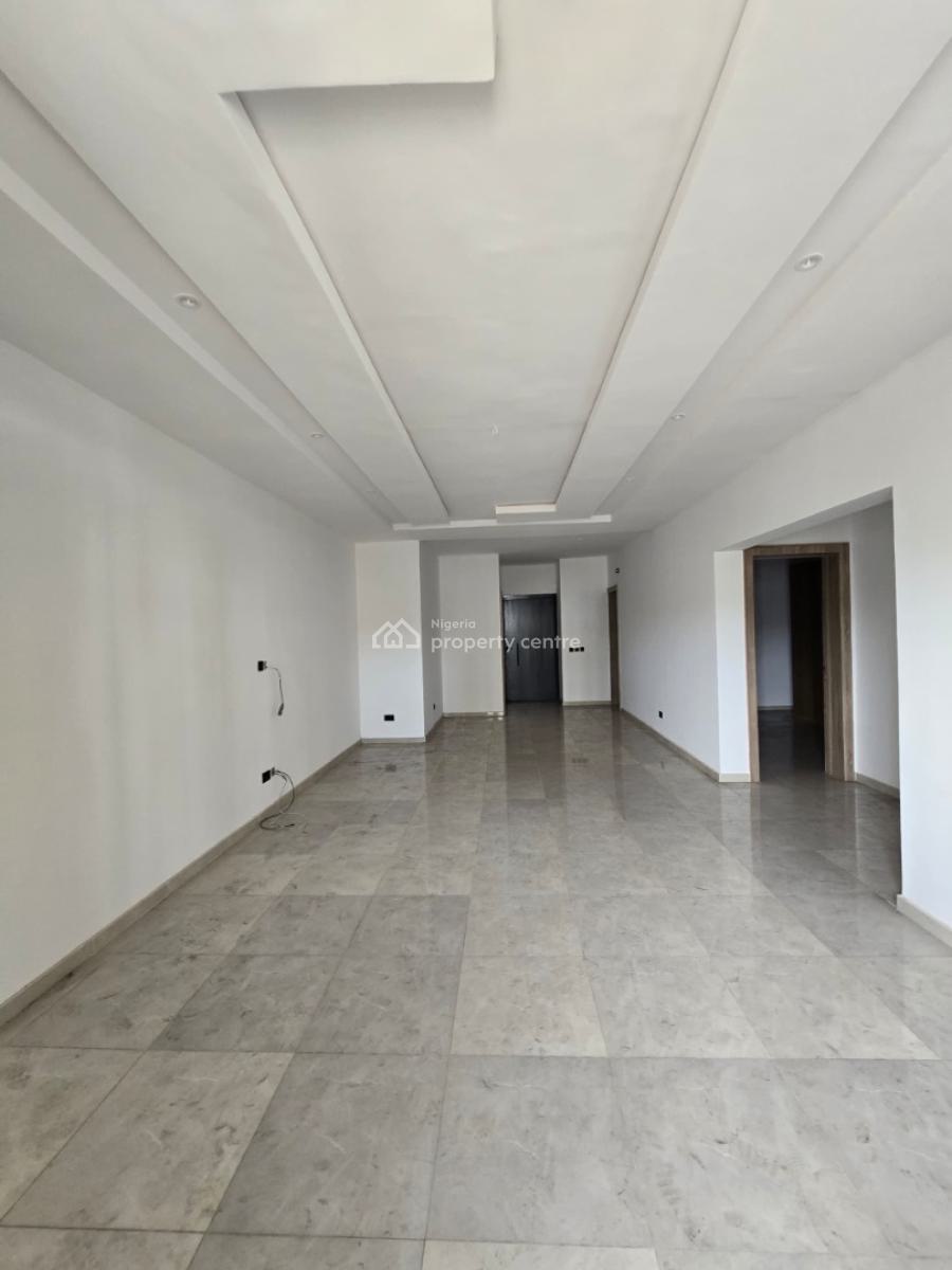 Exquisitely Finished Serviced 2 Bedroom Flat, Lekki Phase 1, Lekki, Lagos, Flat / Apartment for Sale