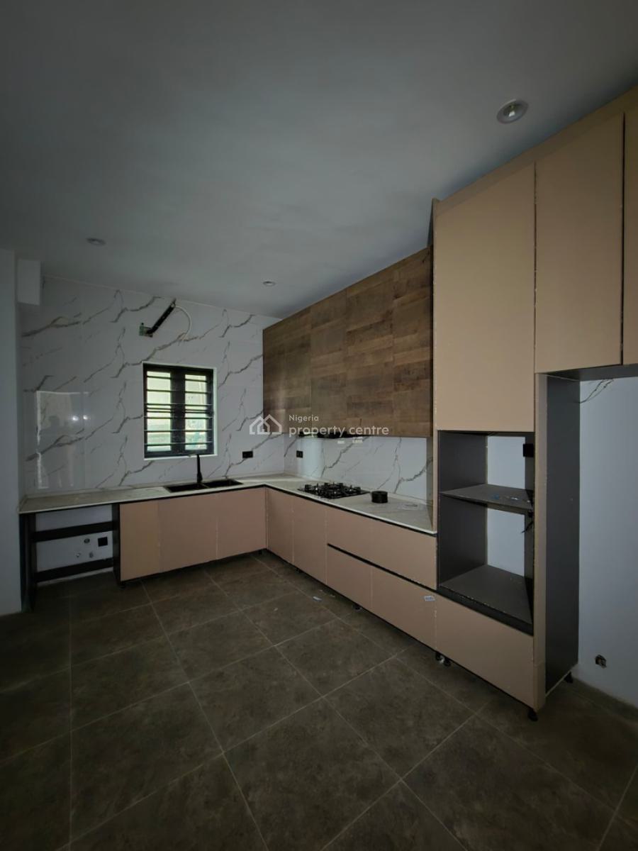 Exquisitely Finished Serviced 2 Bedroom Flat, Lekki Phase 1, Lekki, Lagos, Flat / Apartment for Sale