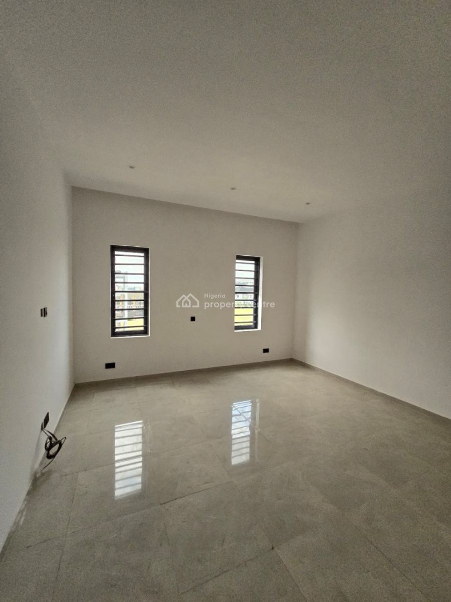 Exquisitely Finished Serviced 2 Bedroom Flat, Lekki Phase 1, Lekki, Lagos, Flat / Apartment for Sale