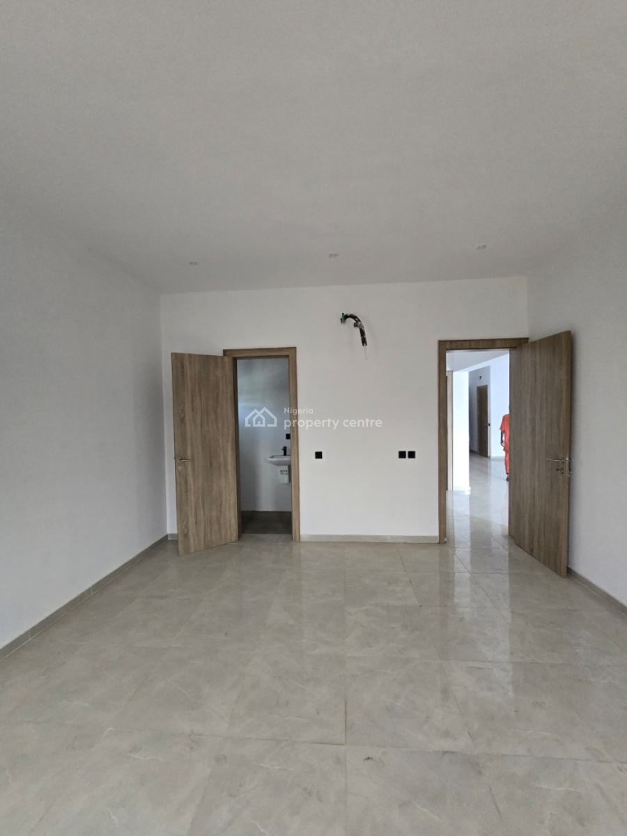 Exquisitely Finished Serviced 2 Bedroom Flat, Lekki Phase 1, Lekki, Lagos, Flat / Apartment for Sale