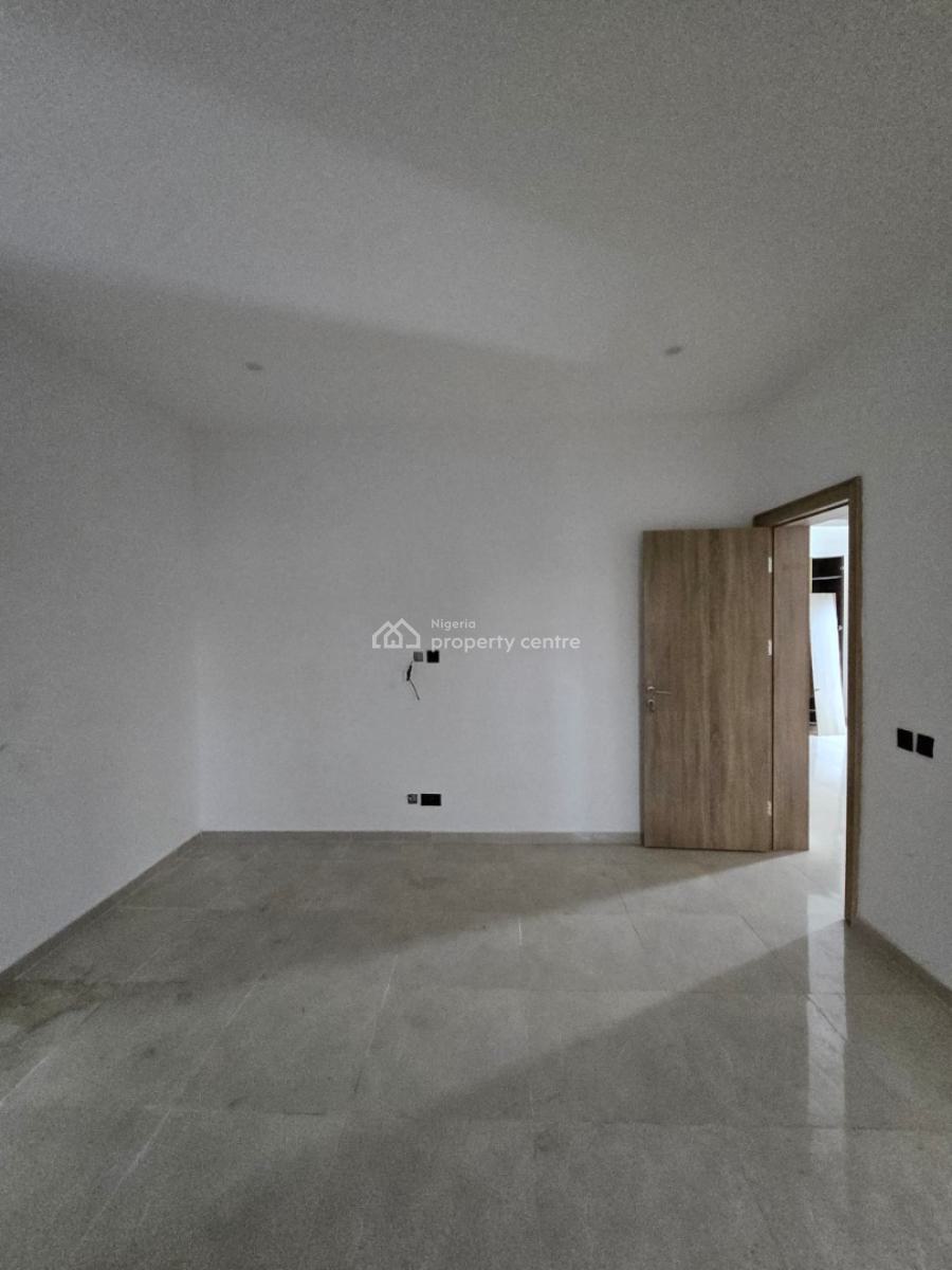 Exquisitely Finished Serviced 2 Bedroom Flat, Lekki Phase 1, Lekki, Lagos, Flat / Apartment for Sale