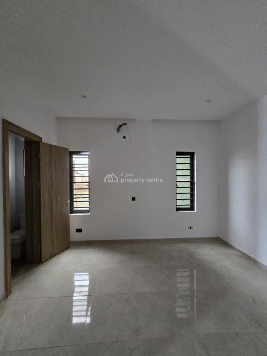 Exquisitely Finished Serviced 2 Bedroom Flat, Lekki Phase 1, Lekki, Lagos, Flat / Apartment for Sale