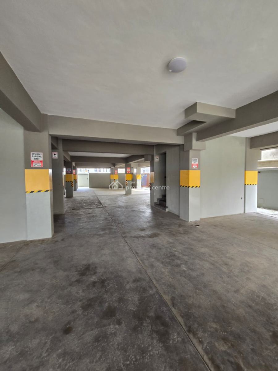 Exquisitely Finished Serviced 2 Bedroom Flat, Lekki Phase 1, Lekki, Lagos, Flat / Apartment for Sale