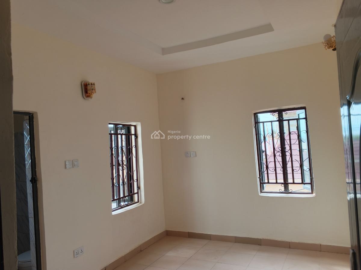 Newly Built 2bedroom (three Toilets), Dawaki, Gwarinpa, Abuja, Flat / Apartment for Rent