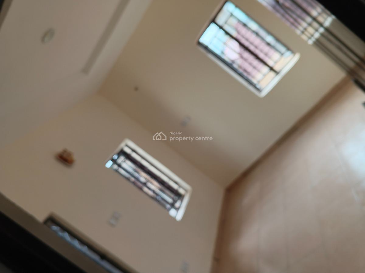 Newly Built 2bedroom (three Toilets), Dawaki, Gwarinpa, Abuja, Flat / Apartment for Rent