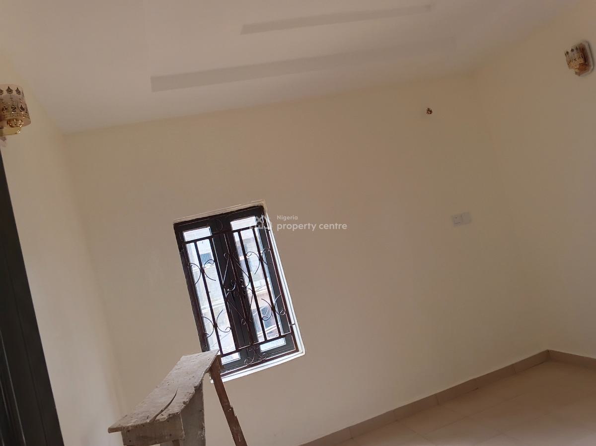 Newly Built 2bedroom (three Toilets), Dawaki, Gwarinpa, Abuja, Flat / Apartment for Rent