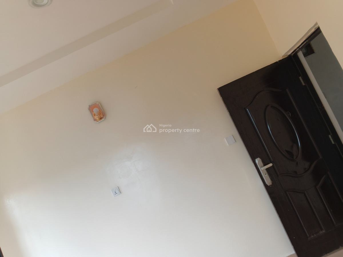 Newly Built 2bedroom (three Toilets), Dawaki, Gwarinpa, Abuja, Flat / Apartment for Rent