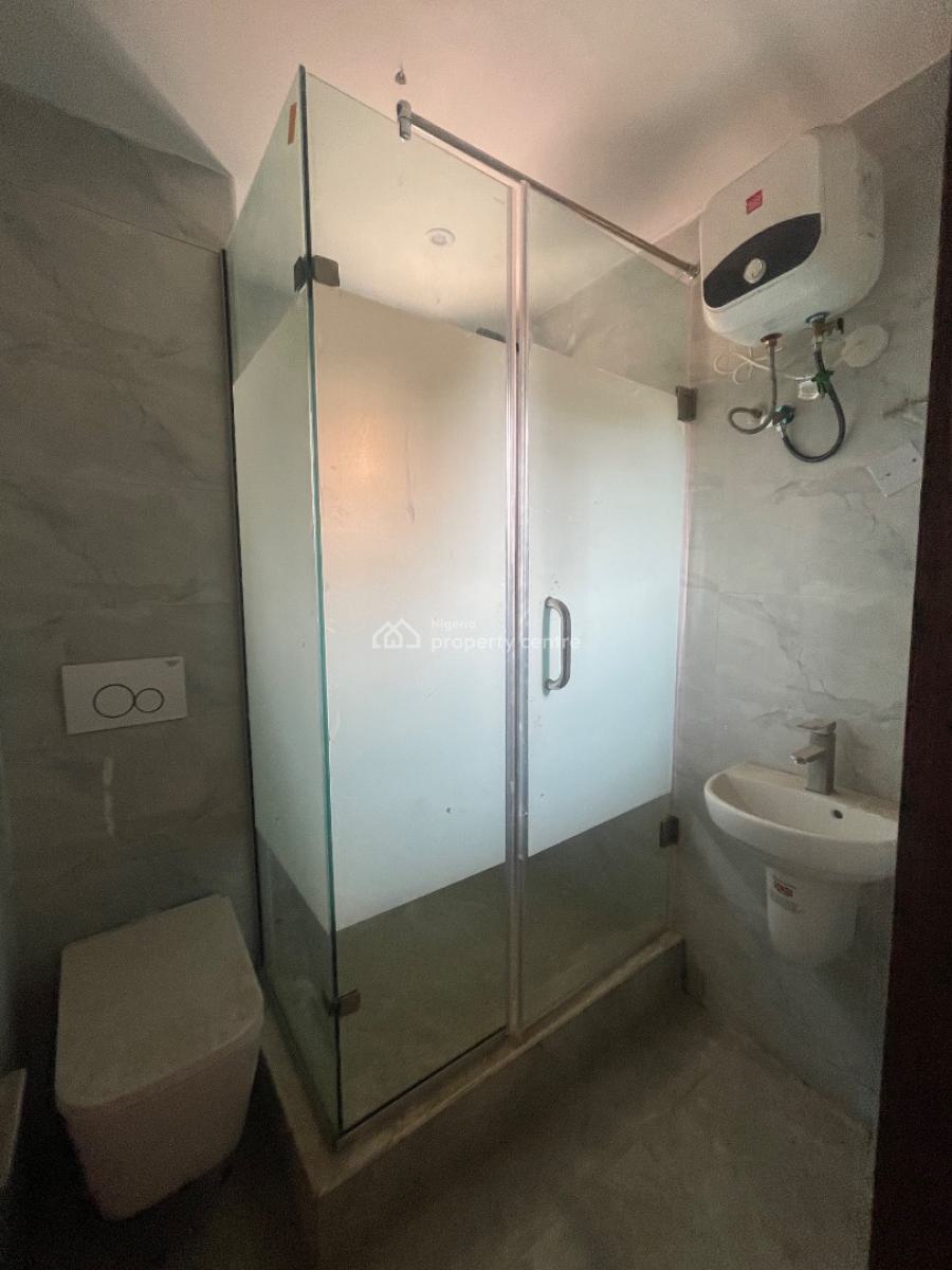 3 Bedroom, Off Admiralty, Lekki Phase 1, Lekki, Lagos, Flat / Apartment for Rent